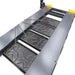  408 SL 8,000lb 4 Post Vehicle Storage Lift - Super Deluxe 