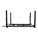 Atlas PRO8000EXT 4 Post Lift Side View