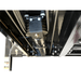 PRO8000EXT 4 Post Lift Under View