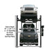Atlas Garage Pro 8000 EXT Front View