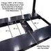 Atlas Garage Pro 8000 EXT Ramp View