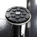Atlas RJ6BK Air Rolling Jack rubber Pad view