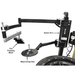Atlas PTC300 Rim-Clamp Tire Changer w/ Assist Arm View