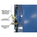 Atlas PV15PX Point Lock View