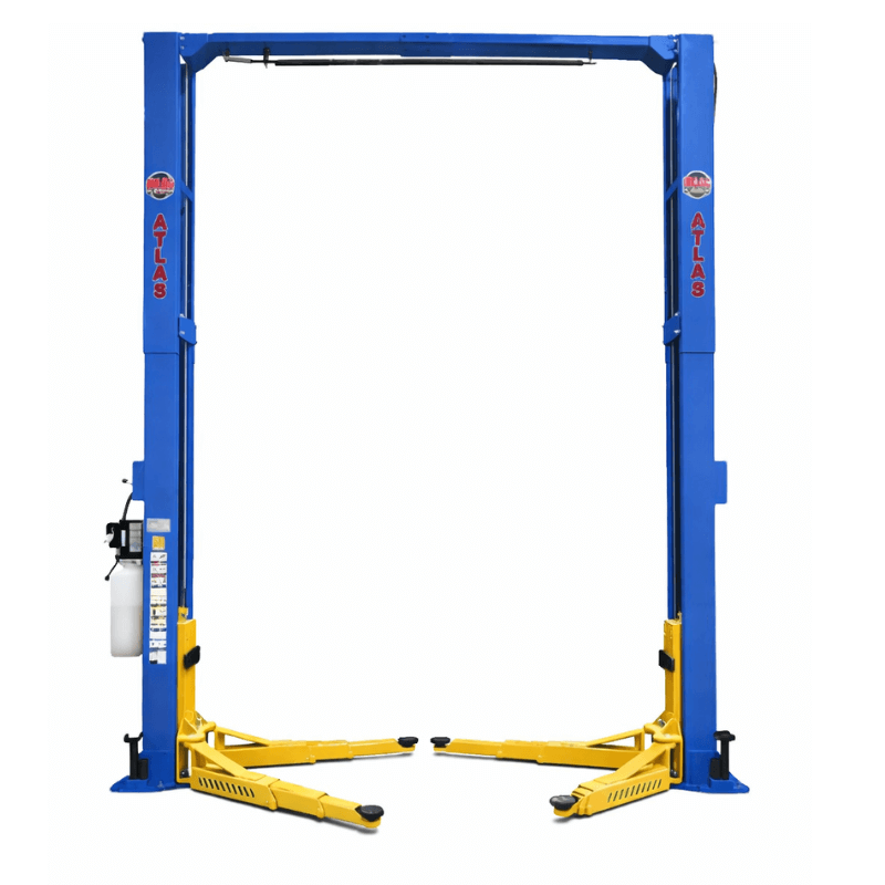 Atlas PVL12, 12,000 lb 2 Post Lift - Extra Wide & Tall - ALI