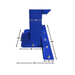 Atlas PVL15, 15,000 lb 2 Post Lift - Commercial Grade; ALI Certified Foot Base Dimension View