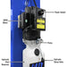 PVL15, 15,000 lb 2 Post Lift - Commercial Grade; ALI Certified Oil Tank View