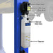 Atlas PVL9BP 9,000 lb 2 Post Lift Pump View