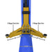 Atlas PVL9BP 9,000 lb Arm View