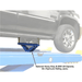 Atlas PX16A Scissor Alignment Lift and RJ8 Rolling Jack Combo View