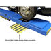 PX16A Scissor Alignment Lift Runway View
