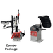 Atlas Platinum PTC400 + PWB70 Tire Changer and Wheel Balancer Combo