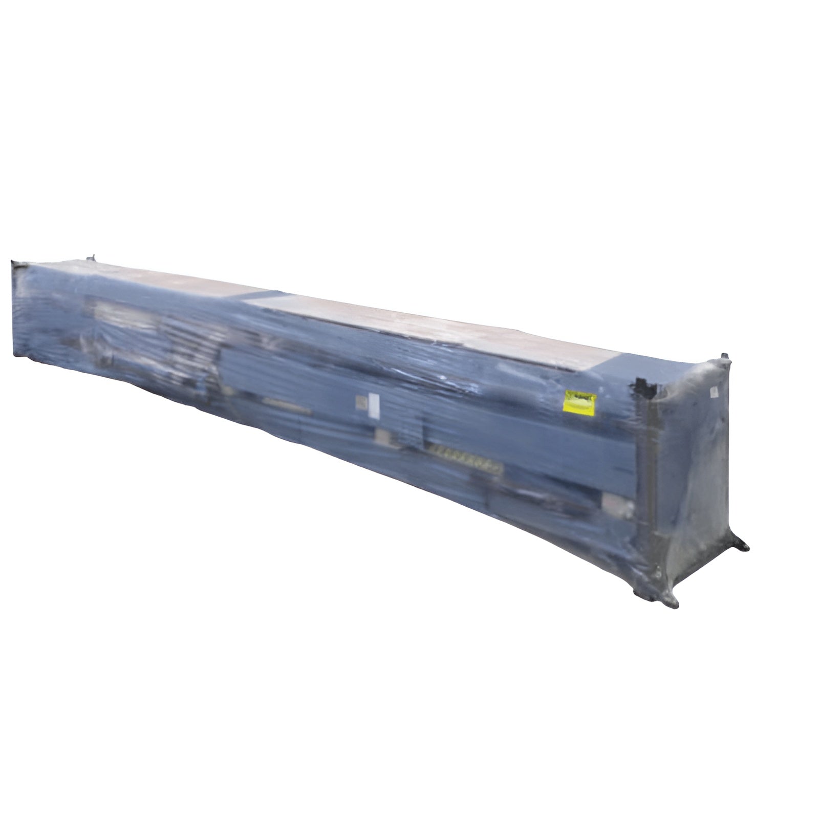 PVL14OF-EXT, 14,000 lb Alignment Lift - Open Front, ALI Certified Box View