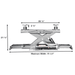 Atlas Platinum PVL14 + RJ7000 Rolling Jacks-Rj view