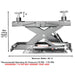 Atlas RJ7000 (2) Rolling Jacks ALI Certified Side View