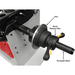 Atlas Platinum PWB50 Shaft View