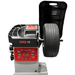 Atlas Platinum PWB70 Motorized Spin Wheel Balancer with Laser Front View