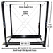 PRO7000ST, 7,000 lb 4 Post Lift - Extra Tall by Atlas No Car View