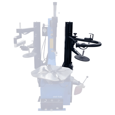 Atlas RHA-SA 200 Series Tire Changer Right-Hand Assist Arm Side View