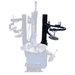 Atlas RHA-SA 200 Series Tire Changer Right-Hand Assist Arm Side View