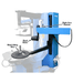 RHA 700 Series Right-Hand Assist Arm View