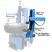Atlas RHA 700 Series Right-Hand  View