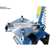 Atlas TC221 Rim-Clamp Tire Changer Clam View