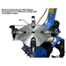 Atlas TC229 Rim-Clamp Max Spread View