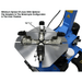 TC229 Rim-Clamp Minimum Spread View