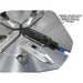 Atlas TC229 Rim-Clamp Jaw View