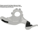 TC289LH Extra Large Rim-Clamp Tire Changer Plastic Inserts View