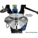 TC755DAA Wheel Clamp Tire Changer Clamp View
