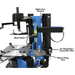 Atlas TC755DAA Side Arm View