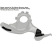 Atlas TC755DAA Wheel Clamp Tire Changer Plastic Inserts