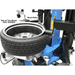 Atlas TC755DAA Removing Tire View