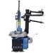 Atlas TC755EZ Tilt-Back Rim-Clamp Tire Changer w/ E-Z Arm Front View