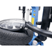 TC755EZ Tire removing View