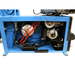Atlas TC755 Motor View