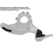 Atlas TC755 Plastic Inserts View