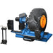 TTC306 Tire Changer Machine with Large Wheel View