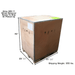 WB11  Shipping Box View