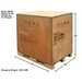 Atlas WB41 Computerized Wheel Balancer Shipping Package View