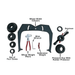 Atlas WB49-2 Premium 2D Computer Wheel Balancer Parts and Item View