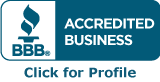 HeavyLift Direct is Better Business Bureau Accredited 