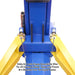 Atlas BP8000, 8,000 Arm Base View
