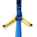 Atlas BP8000, 8,000 lb 2 Post Lift - Low Ceiling Arm Base View