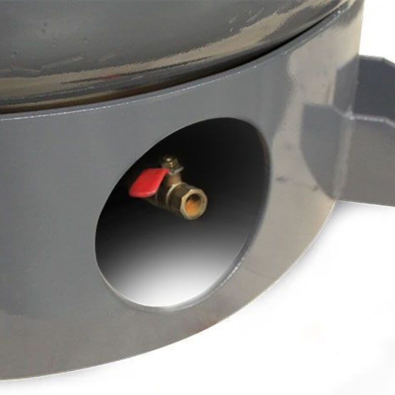 BendPack V-Max Elite 10120V-603 Hose Connector View
