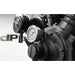 BendPack V-Max VMP-7580V 80-Gallon 7.5HP Air Compressor Air Pressure View