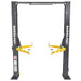 BendPak 12APX-192 12,000lb 2 Post Lift - ALI Certified, High Rise Front View