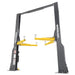 BendPak 20AP-192 20,000lb 2 Post Lift - ALI Certified, High Rise under view